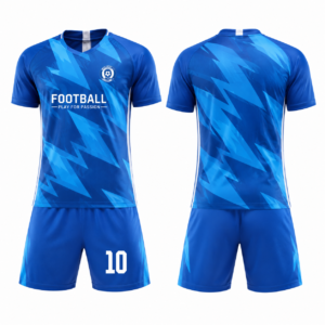 PBF Custom Soccer Jersey Set – JH6005
