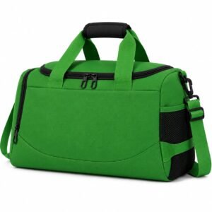 PBF Sports Bag – Green