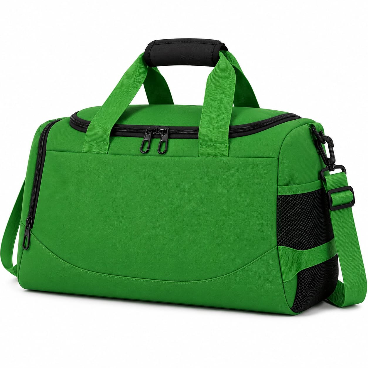 PBF Sports Bag – Green
