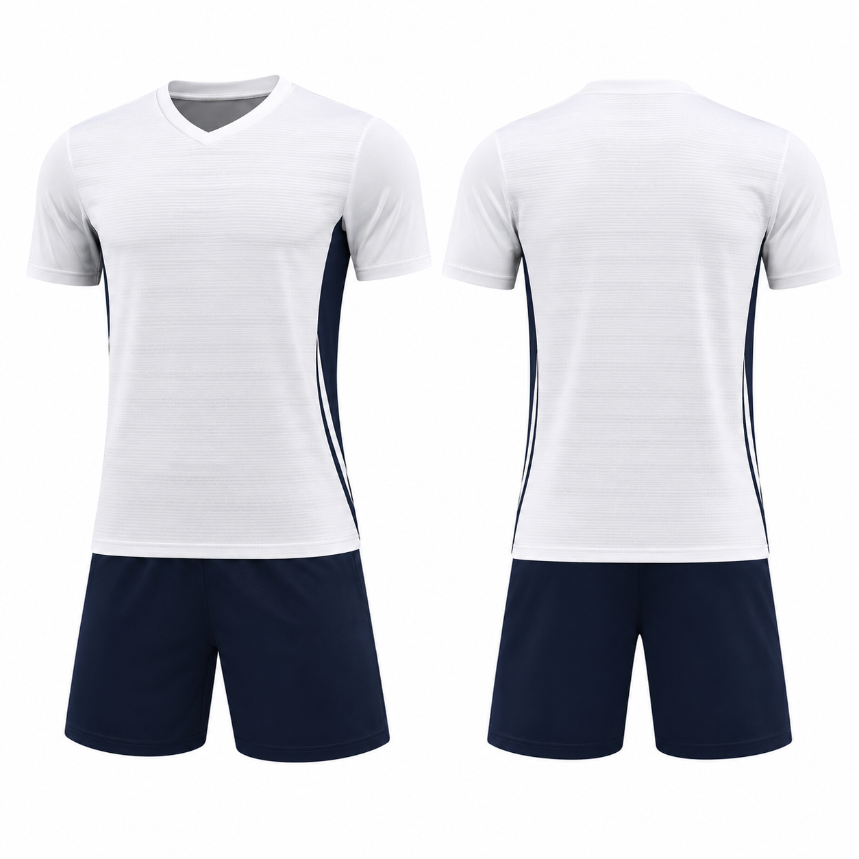 Soccer Uniforms - Image 4
