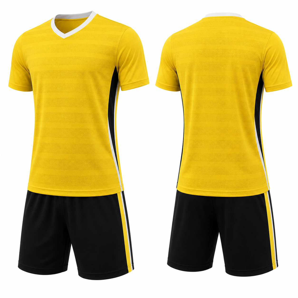 Soccer Uniforms - Image 5