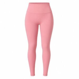 PBF Women's Leggings – Pink
