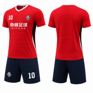 Soccer Uniforms