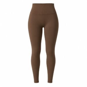 PBF Women's Leggings – Brown