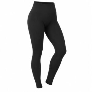 PBF Women's Leggings – Black
