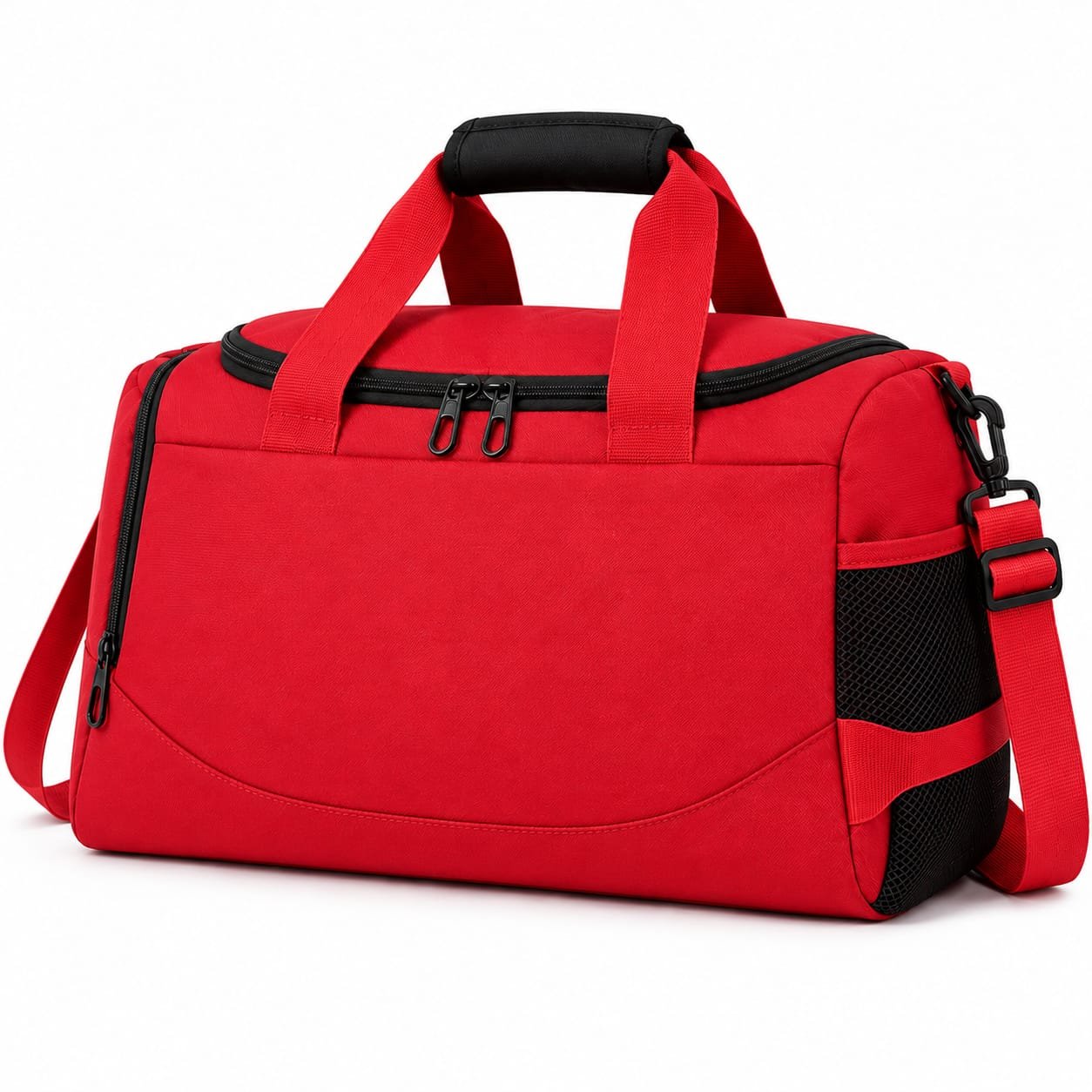 PBF Sports Bag – Red