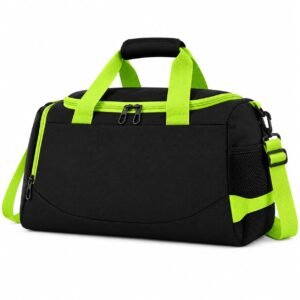 PBF Sports Bag – Black