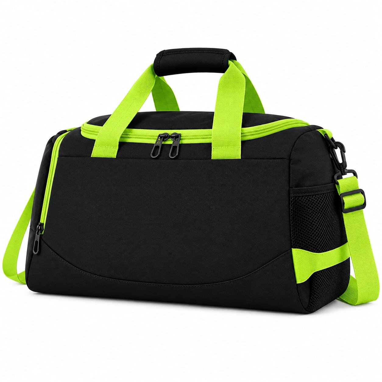 PBF Sports Bag – Black