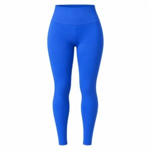 PBF Women's Leggings – Royal Blue