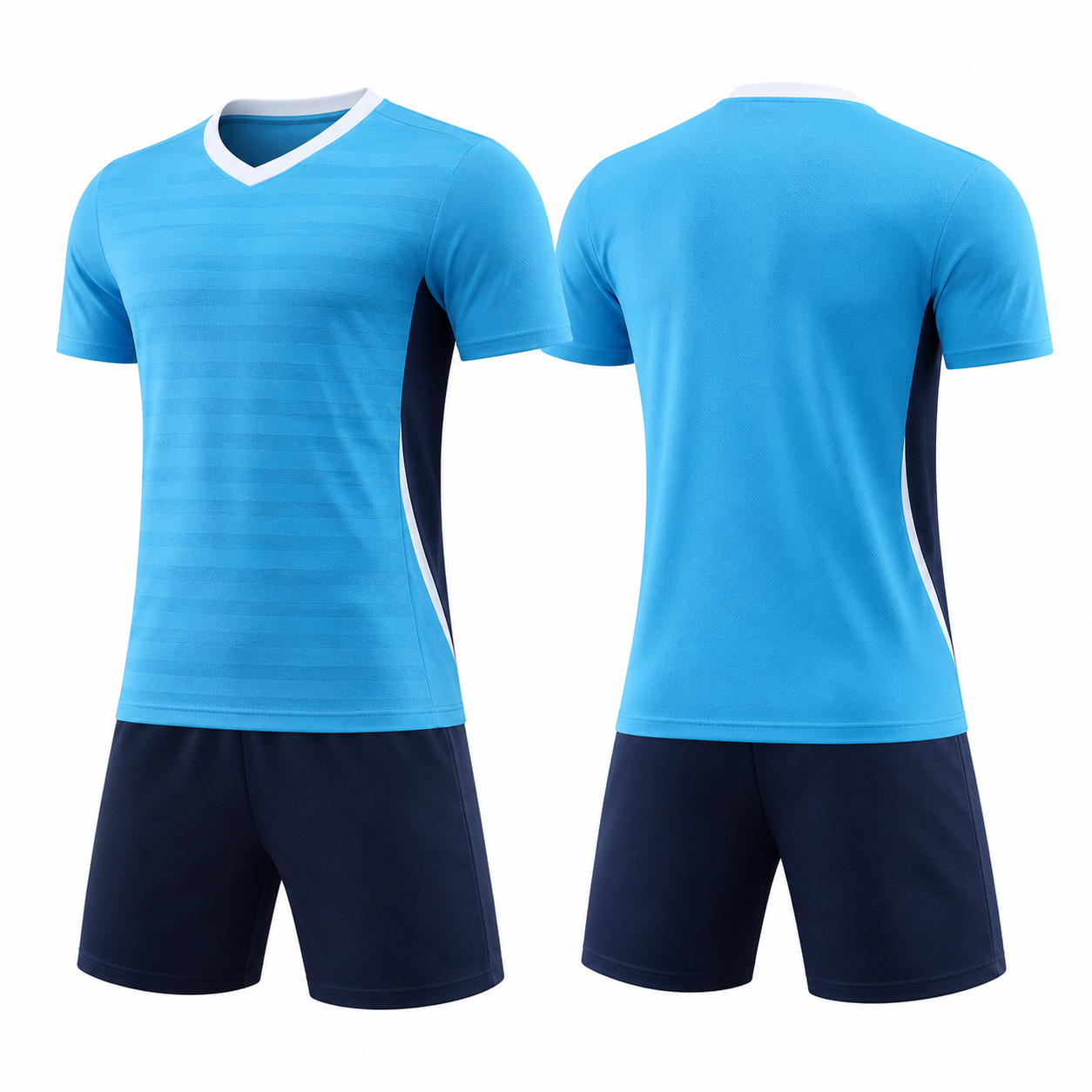 Soccer Uniforms - Image 3